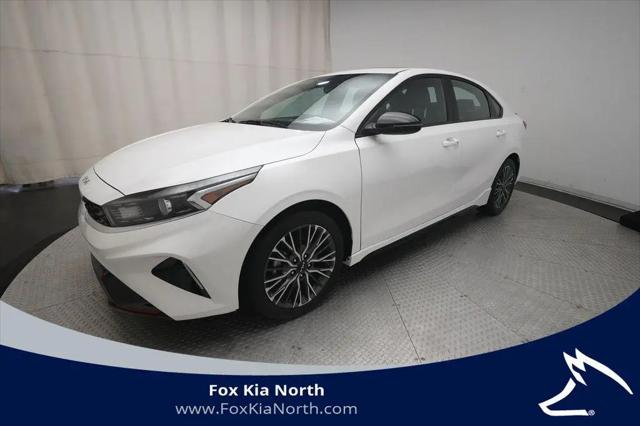 2024 Kia Forte GT-Line for sale in Grand Rapids, MI