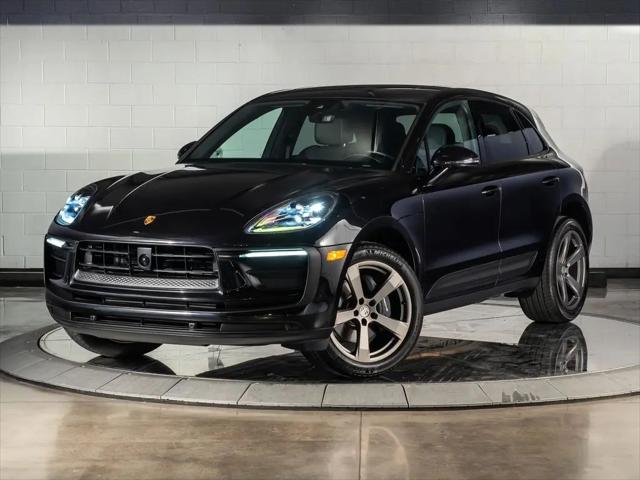2026 Porsche Macan Macan for sale in Santa Clarita, CA