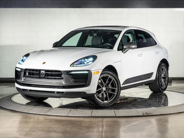 2026 Porsche Macan Macan for sale in Santa Clarita, CA