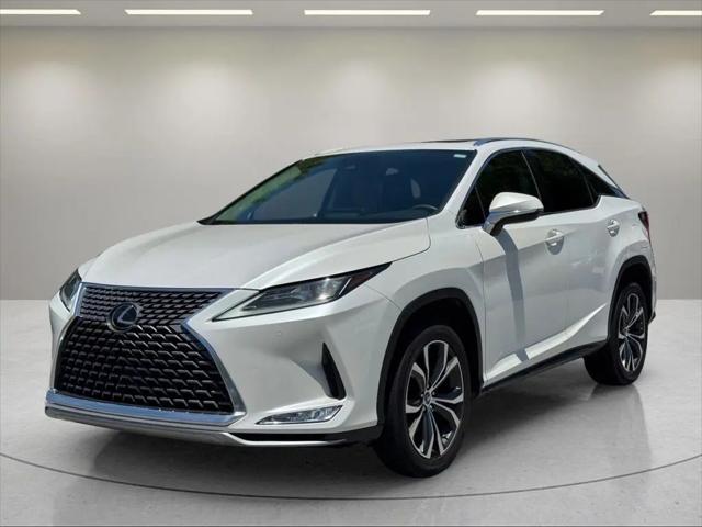 2022 Lexus RX 350 Base for sale in Greenville, SC