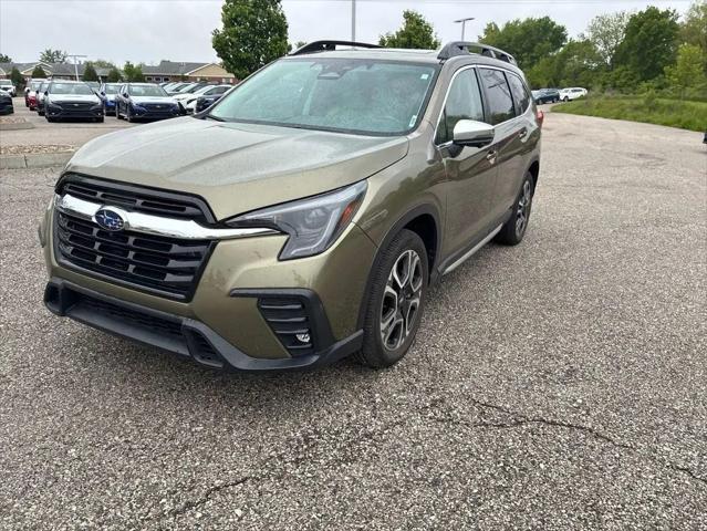 2023 Subaru Ascent Limited 7-Passenger for sale in Lafayette, IN