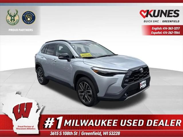 2026 Toyota Corolla Cross XLE for sale in Greenfield, WI