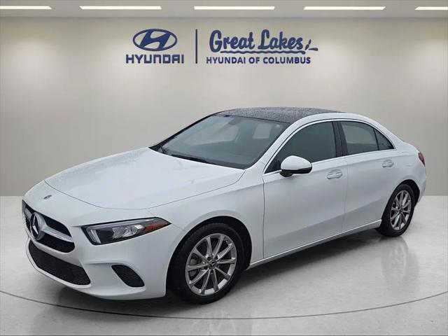 2022 Mercedes-Benz A 220 4MATIC for sale near Columbus, OH