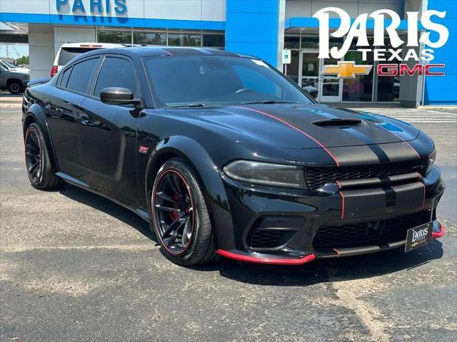 2023 Dodge Charger Scat Pack Widebody for sale in Paris, TX