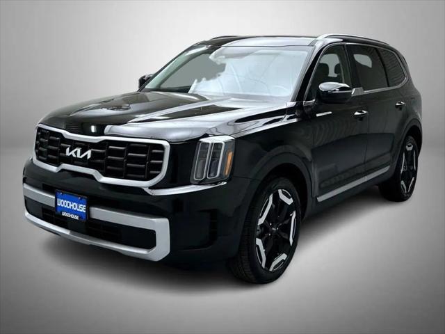 2024 Kia Telluride S for sale in Bellevue, NE