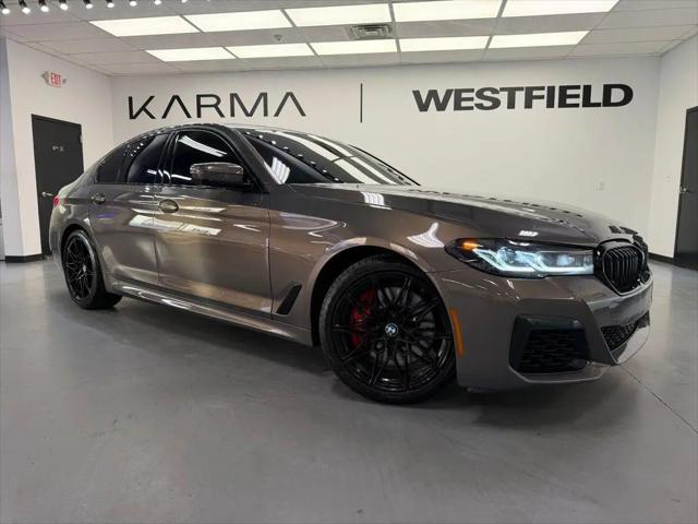 2023 BMW M5 i xDrive for sale in Westfield, NJ