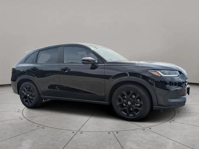 2025 Honda HR-V AWD Sport for sale in Hampton, VA