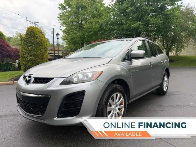 2010 Mazda CX-7 i Sport for sale in Bensalem, PA