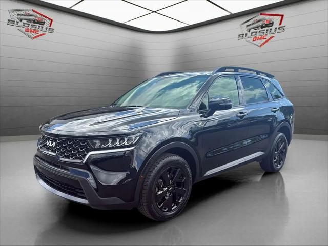 2023 Kia Sorento X-Line S for sale in Branford, CT