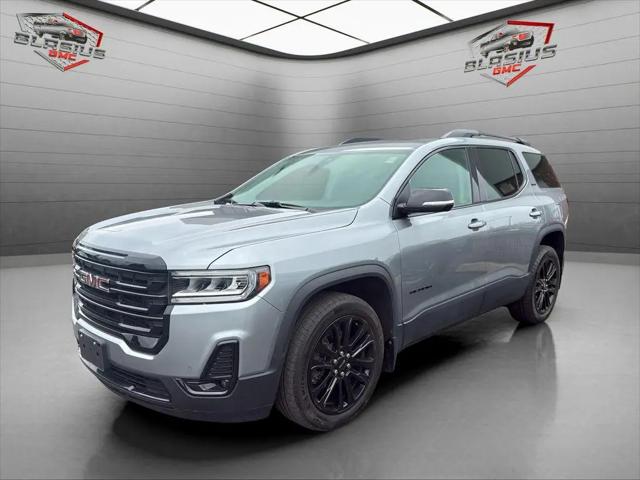 2023 GMC Acadia AWD SLT for sale in Branford, CT