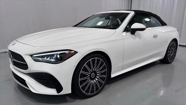 2024 Mercedes-Benz E-CLASS E 300 4MATIC for sale in Willoughby, OH