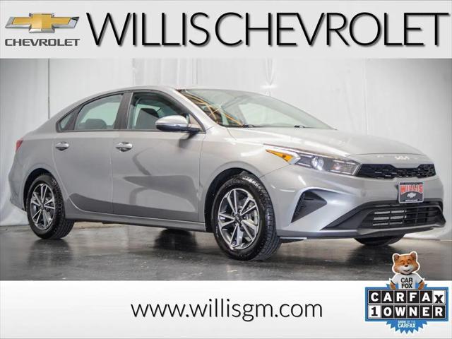 2023 Kia Forte LXS for sale in Smyrna, DE