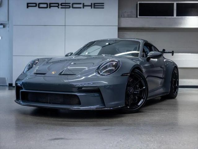 2022 Porsche 911 GT3 for sale in San Francisco, CA