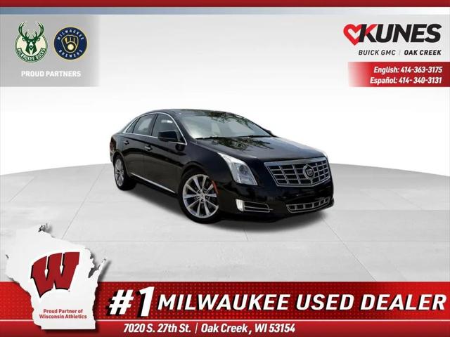 2013 Cadillac XTS Premium for sale in Oak Creek, WI