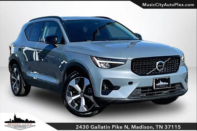 2023 Volvo XC40 B4 Ultimate Dark Theme for sale in Madison, TN