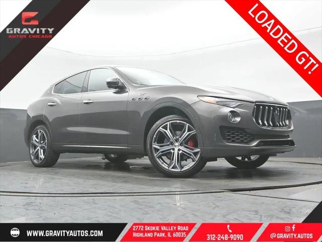 2023 Maserati Levante GT for sale in Highland Park, IL
