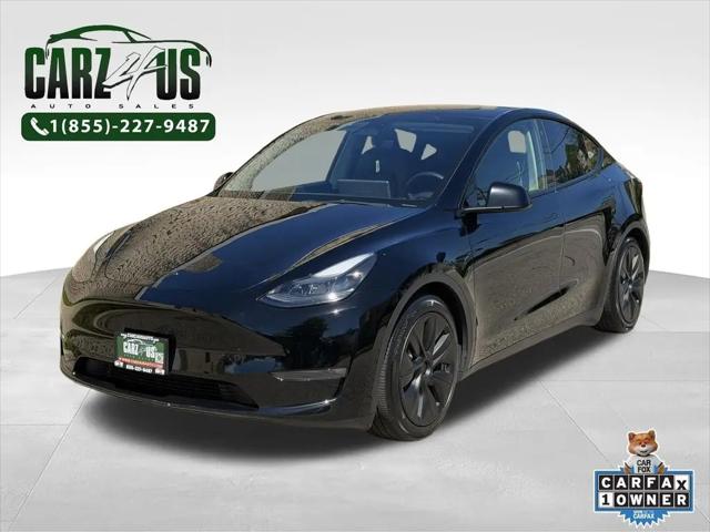 2023 Tesla Model Y Performance Dual Motor All-Wheel Drive for sale in South Hackensack, NJ