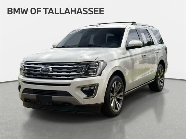 2021 Ford Expedition Limited for sale in Tallahassee, FL