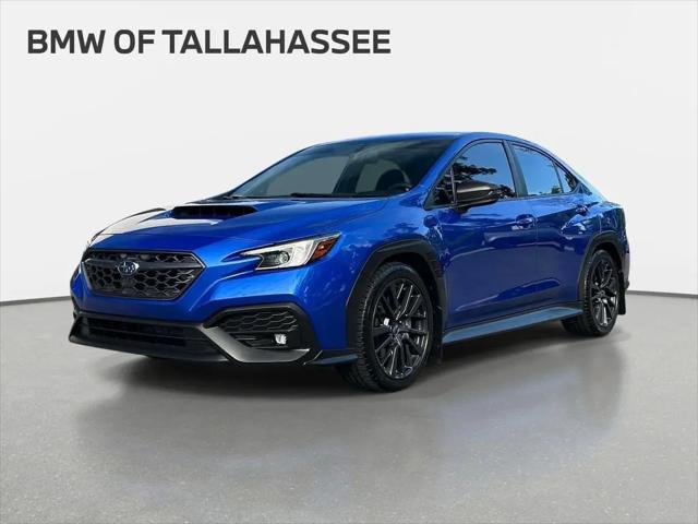 2023 Subaru WRX Limited for sale in Tallahassee, FL