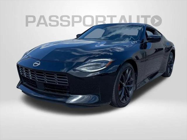 2024 Nissan Z Performance Manual for sale in Suitland, MD