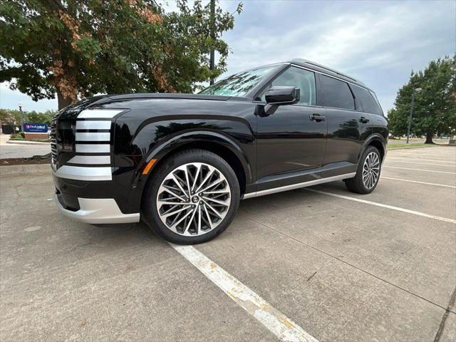 2026 Hyundai Palisade Calligraphy for sale in Norman, OK