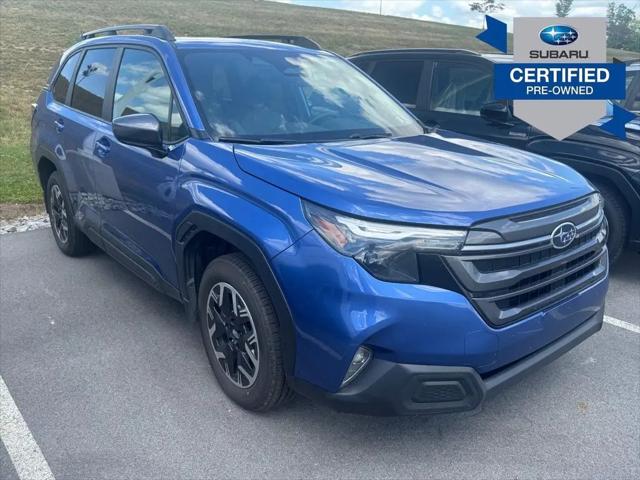 2026 Subaru Forester Premium for sale in Muncy, PA