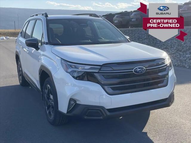 2026 Subaru Forester Premium for sale in Muncy, PA