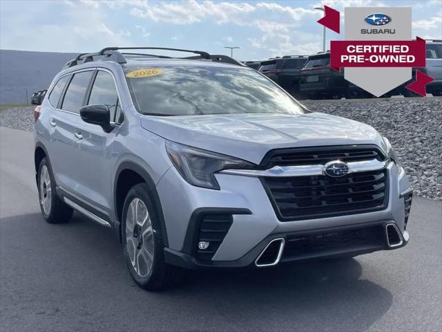 2026 Subaru Ascent Limited 7-Passenger for sale in Muncy, PA