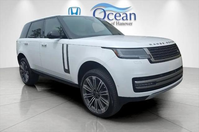 2025 Land Rover Range Rover P530 SE for sale in Hanover, MA