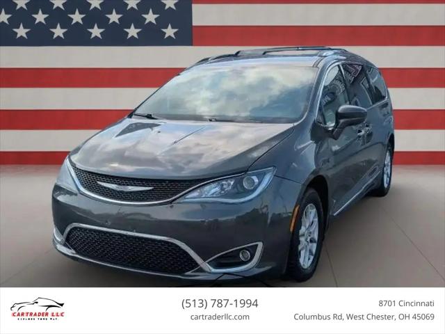 2020 Chrysler Pacifica Touring L for sale in Cincinnati, OH