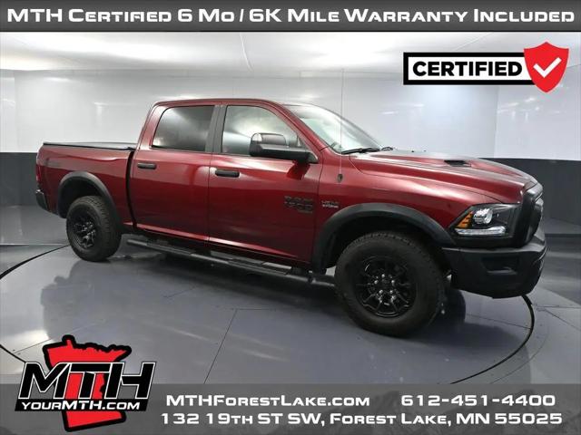 2023 Ram 1500 Classic SLT for sale in Forest Lake, MN