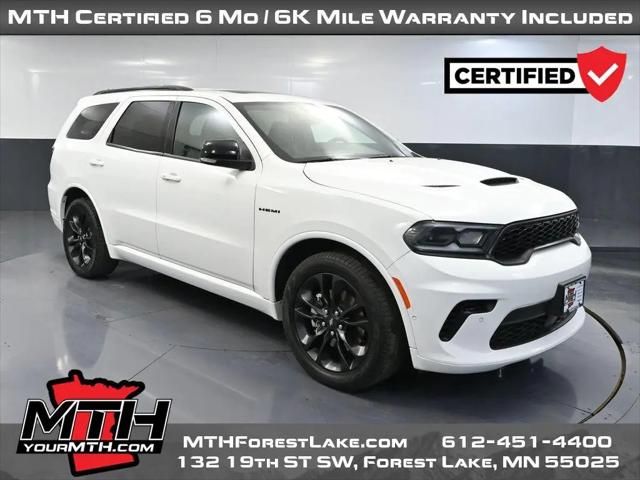 2024 Dodge Durango R/T Plus for sale in Forest Lake, MN