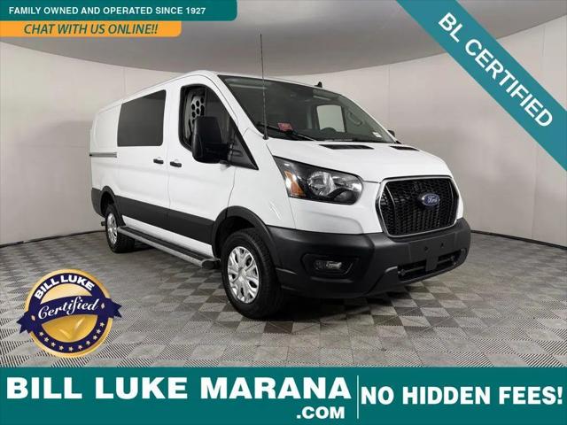2025 Ford Transit Cargo Van Base for sale in Tucson, AZ