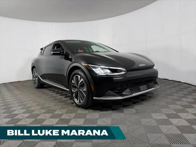 2024 Kia EV6 Light Long Range for sale in Tucson, AZ