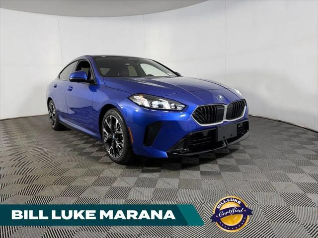 2025 BMW Coupe xDrive for sale in Tucson, AZ