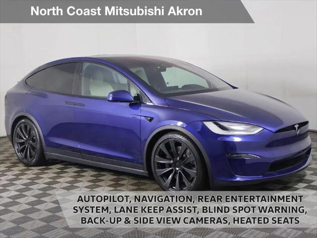 2023 Tesla Model X Standard Range for sale in Akron, OH