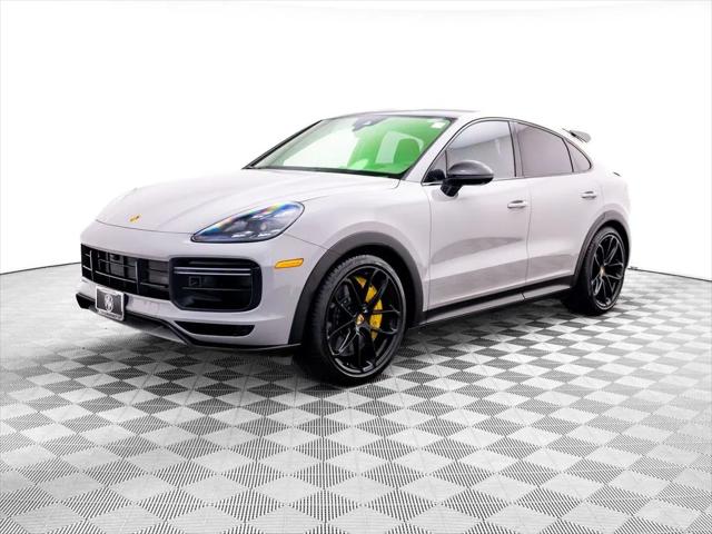 2022 Porsche Cayenne Turbo GT for sale in Barrington, IL