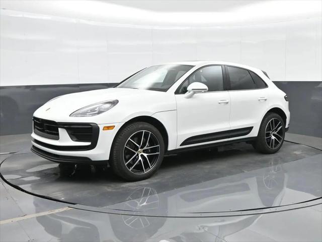 2023 Porsche Macan Unknown for sale in Mobile, AL