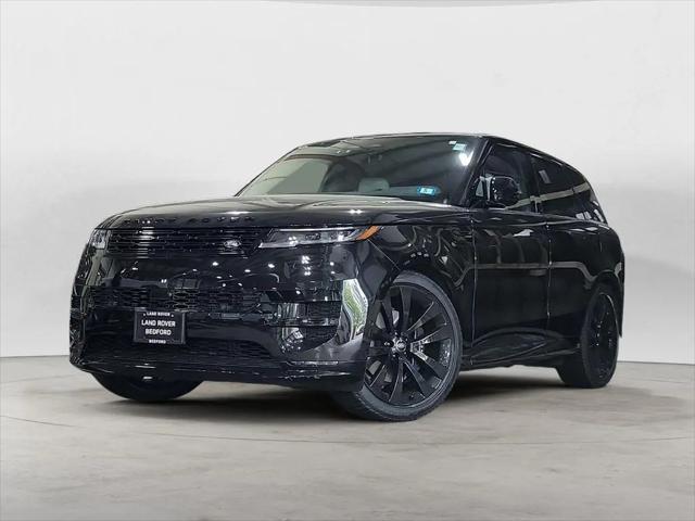 2025 Land Rover Range Rover Sport P400 Dynamic SE for sale in Bedford, NH