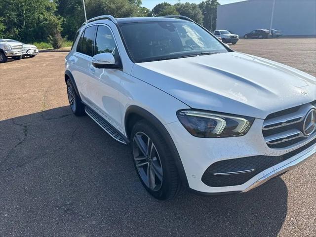 2022 Mercedes-Benz GLE GLE 350 Base for sale in Jackson, MS