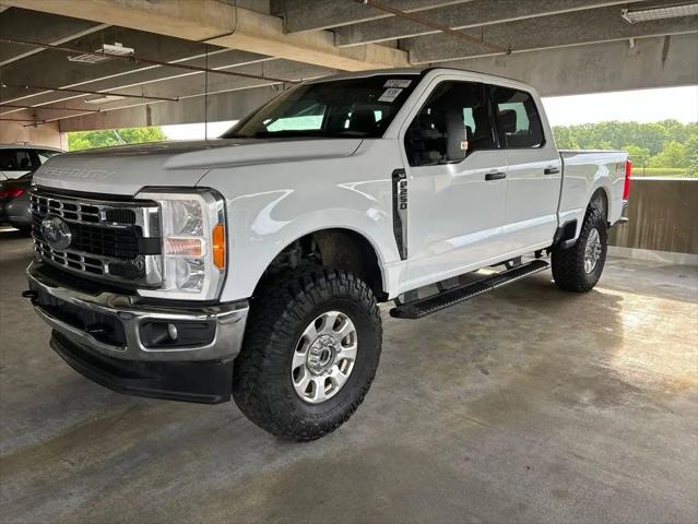 2023 Ford F-250 XLT for sale in Jackson, MS