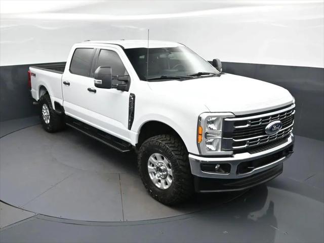 2023 Ford F-250 XLT for sale in Jackson, MS