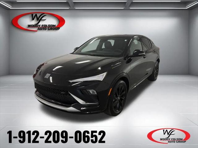 2024 Buick NV Sport Touring FWD for sale in Baxley, GA