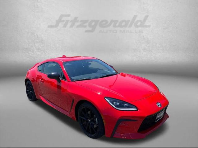 2023 Toyota GR86 Premium for sale in Germantown, MD