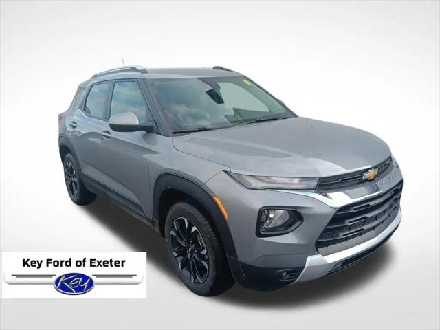 2023 Chevrolet TrailBlazer AWD LT for sale in Exeter, PA