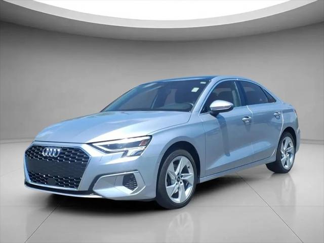 2024 Audi A3 Premium 40 TFSI Front-Wheel Drive S tronic for sale in Fort Mill, SC