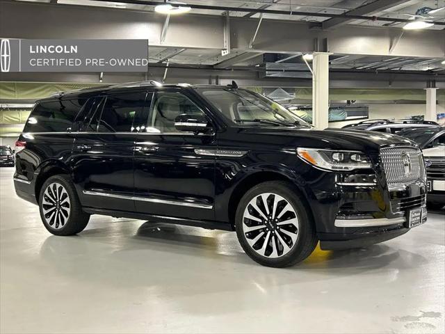 2023 Lincoln Navigator Reserve L for sale in Elmsford, NY