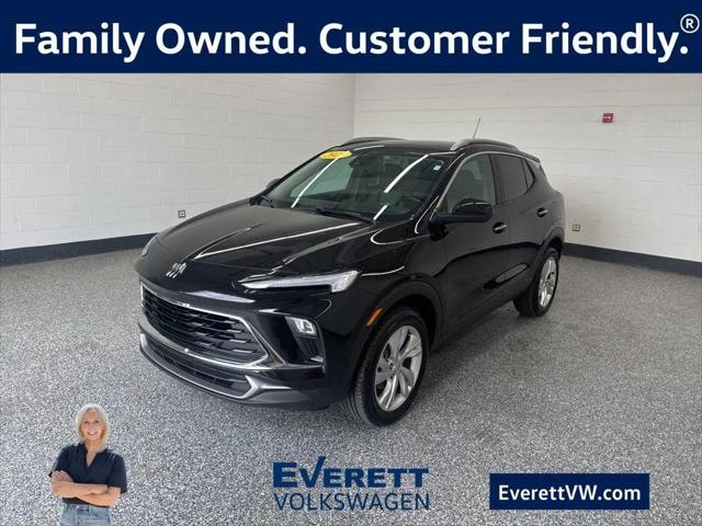 2025 Buick Encore GX Preferred AWD for sale in Rogers, AR