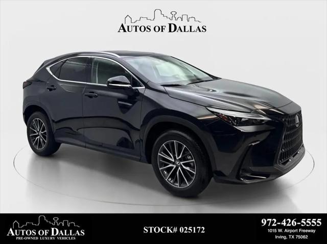 2025 Lexus NX Premium for sale in Irving, TX