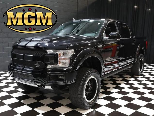 2020 Ford F-150 LARIAT for sale in Addison, IL